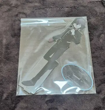 단간론파 V3 사이하라 슈이치 Art by 사쿠샤2 특대형 아크릴 스탠드