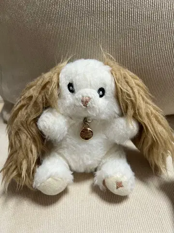 glowny Rockfish Weatherwear 토끼 키홀더