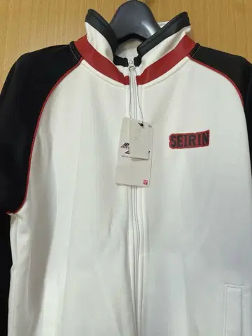 쿠로코의 농구 세이린 저지 M