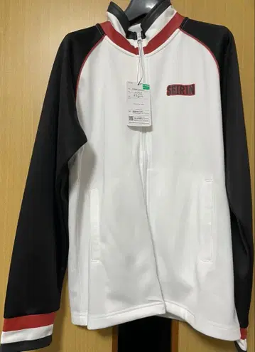 쿠로코의 농구 세이린 저지 M