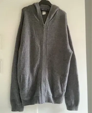 00s patagonia 니트 후드티