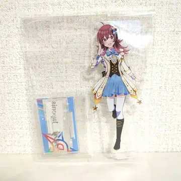 MOIW2023 코미야 카호 아크릴 스탠드 받침대 포함