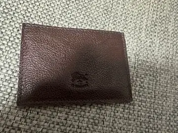 일비종떼 카드 케이스