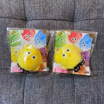 키스마이 스크리~마~즈 봉제 인형 타마모리 유타