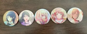 프로세카 Leo/need 캔뱃지