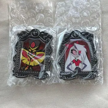 해즈빈 호텔 액자 스탠드 서 펜샤스 바기