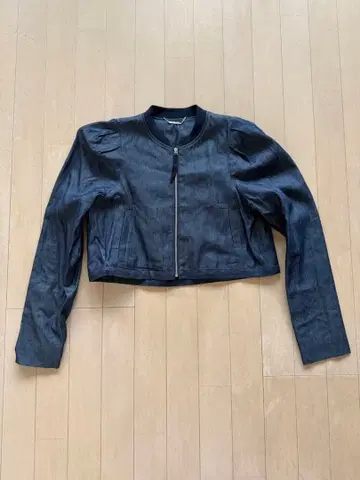 CELFORD 노카라 자켓