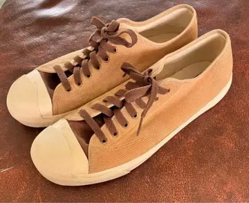 반스 잭 퍼셀 스니커즈 코듀로이