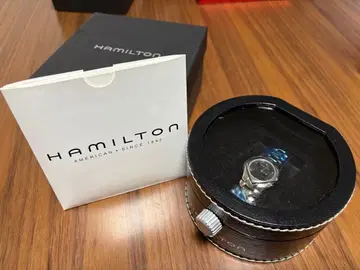 [ 미사용 새상품 ] HAMILTON 스타덤 여성용