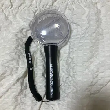 AMPTAK COLORS 응원봉