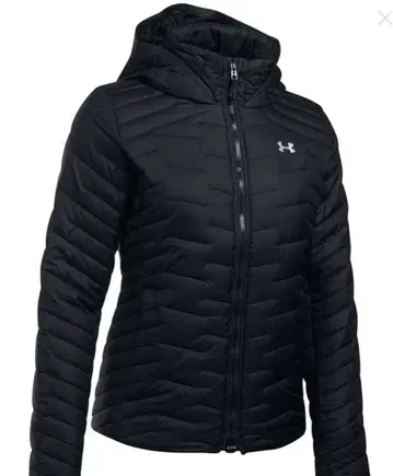 [ 여성용 ] Under Armour 다운 자켓