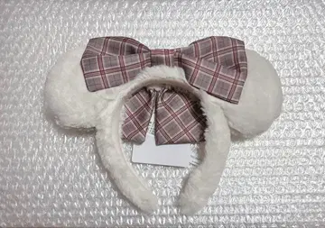 디즈니 머리띠 릴린린