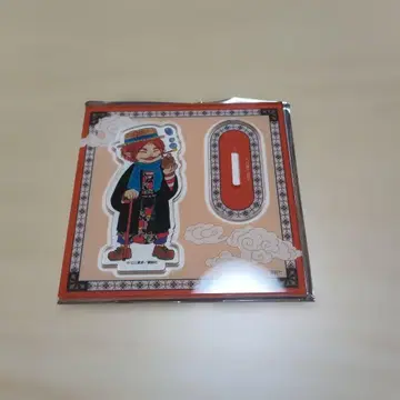 에구치 나츠미 원화전 호오즈키의 냉철 아크릴 스탠드 린고