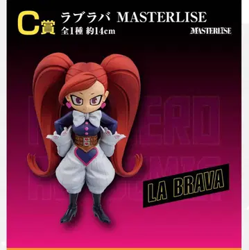 제일복권 히로아카 c상 라브라바