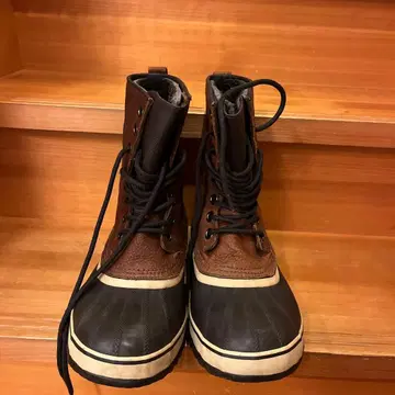 SOREL 방수 스노우 부츠 27.5