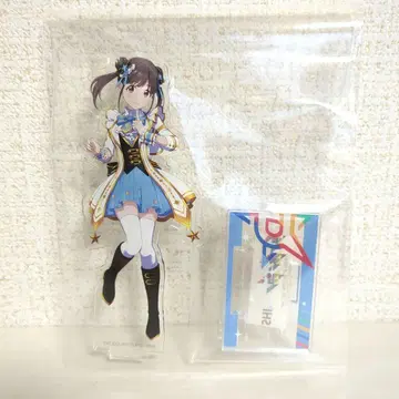 MOIW2023 소노다 치요코 아크릴 스탠드 받침대 포함