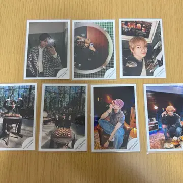 나카지마 켄토 미니 사진