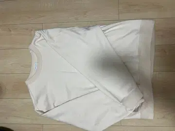 DRIES VAN NOTEN 드리스반노튼 오버 사이즈 트레이닝복