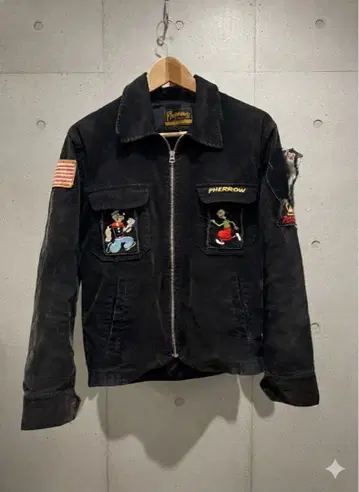 페로우즈 Pherrow's