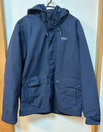 patagonia 파타고니아 이스마스 3in1 자켓 M 네이비