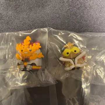 히로아카 냥코 엔데버 호크스