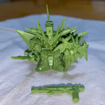 건지우기 포뮬러 건드란더