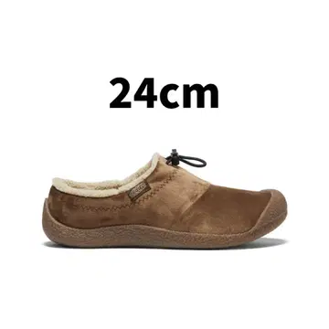 KEEN 킨 하우저 쓰리 슬라이드 슬립온 24cm