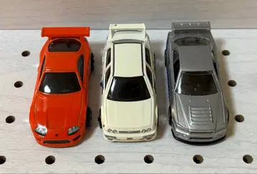 핫휠 와일드 스피드 3대 세트