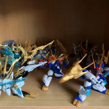 마신 창조전 와타루