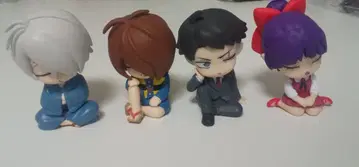 어깨  피규어 키타로 탄생 게게게의 수수께끼