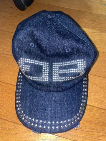 beeden 네이비 캡