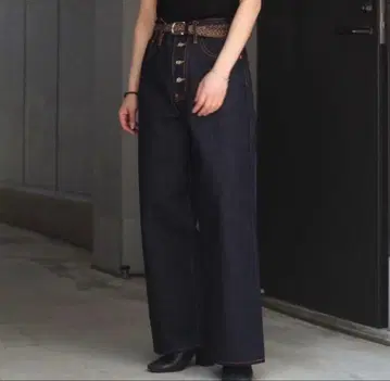 Sugarhill Classic denim 사이즈 32