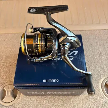 시마노 울테그라 2500SHG