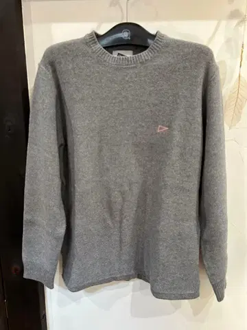 필그림서프 울 니트