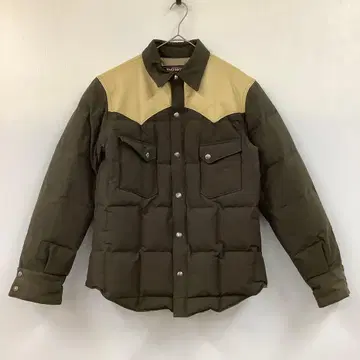 SUGAR CANE 슈가케인 다운 자켓 SC11599