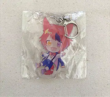 리이누 군 아크릴 키링