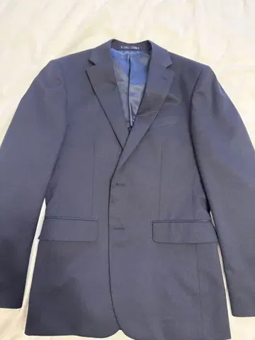 상하의 세트 비즈니스 정장