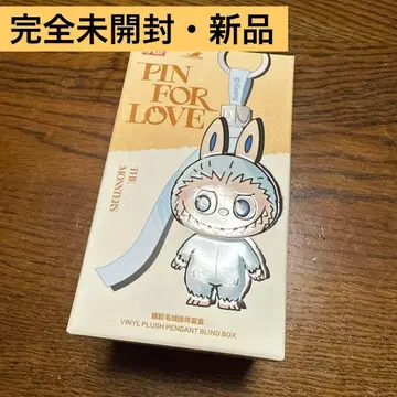 POPMART LABUBU [ 완전 미개봉 새상품 ]