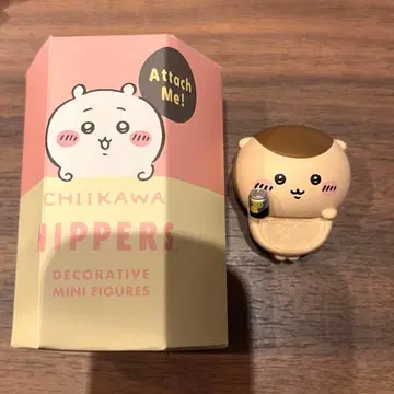 히퍼스 치이카와 (먼작귀) 밤만쥬