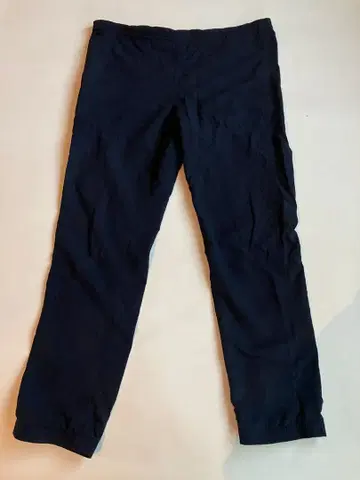 파타고니아 배기 팬츠 S