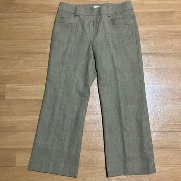 피노레 PINORE 팬츠 38 사이즈