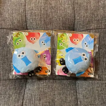 키스마이 크리~마즈 봉제 인형 센가 켄토