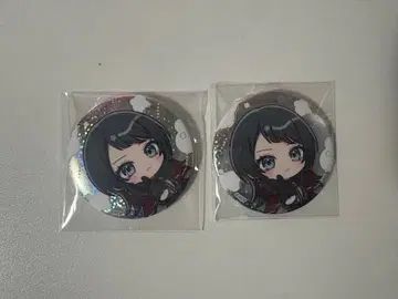 [새상품] 뱅드림 Ave Mujica 티모리스 캔뱃지