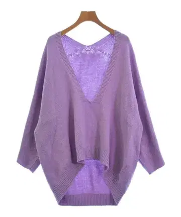 SLOBE IENA 니트 스웨터 여성용