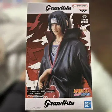 NARUTO Grandista 우치하 이타치 피규어