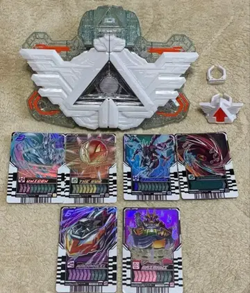 DX 알케미스트 드라이버 유닛