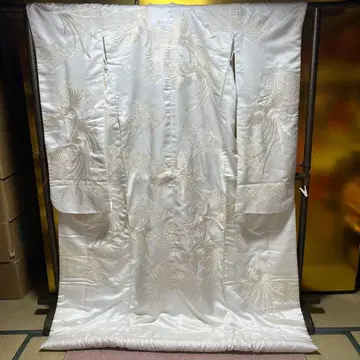 우치카케 시로무쿠 금계조