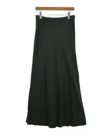 SCENTOF 롱 맥시 길이 스커트 여성용