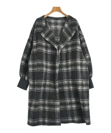 COLLAGE GALLARDAGALANTE 여성용 코트