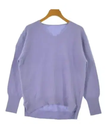 COUP DE CHANCE 니트 스웨터 여성용